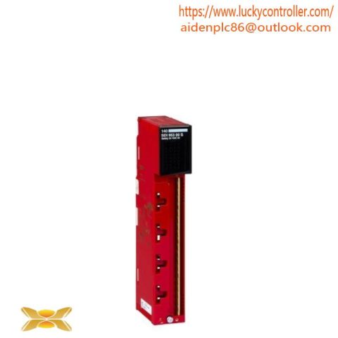 Schneider Electric 140SDO95300S Digital Safety Output Unit