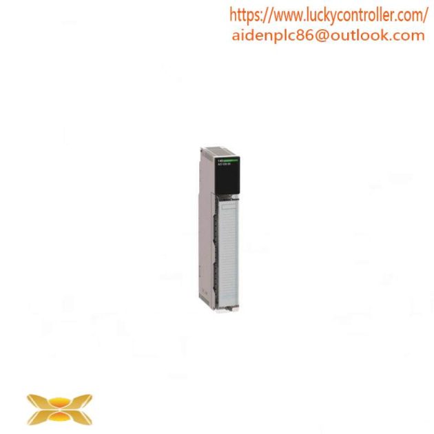 Schneider Electric 140SDO95300S Digital Safety Output Unit