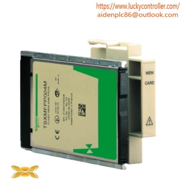 Schneider Electric 140SDO95300S Digital Safety Output Unit