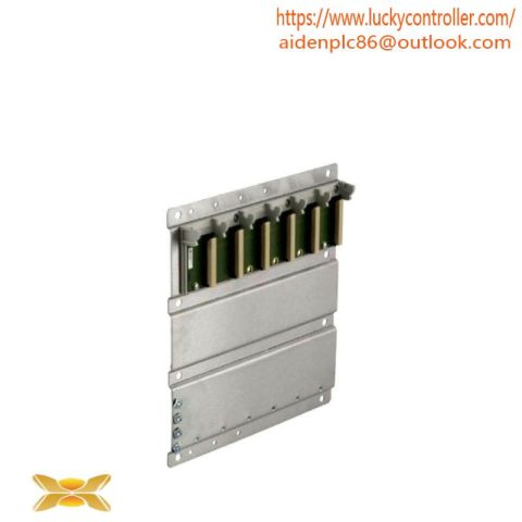 Schneider Quantum 140XBP00600 Racks Backplanes