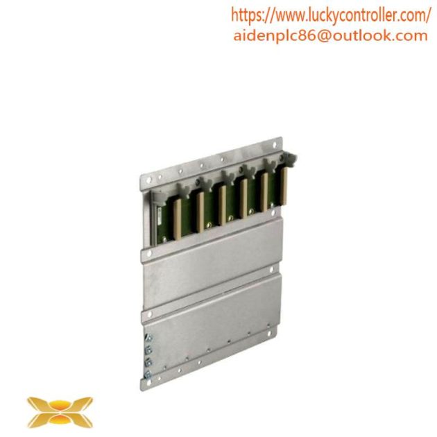 Schneider Quantum 140XBP00600 Racks Backplanes
