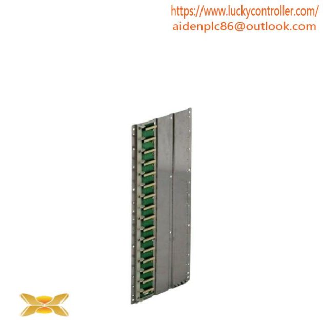 Schneider 140XBP01600 Modicon Quantum PLC Racks Backplane, 200 Characters