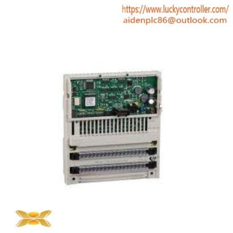Schneider 140NOM21200 Modicon DIO Head-End Adaptor