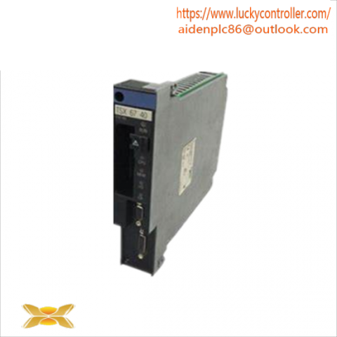 Schneider Automation 171CCC76010 M1/M1E Processor Adapter