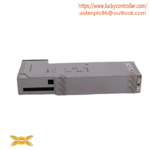 Schneider PLC 416NHM30032A: Advanced Industrial Automation Solution