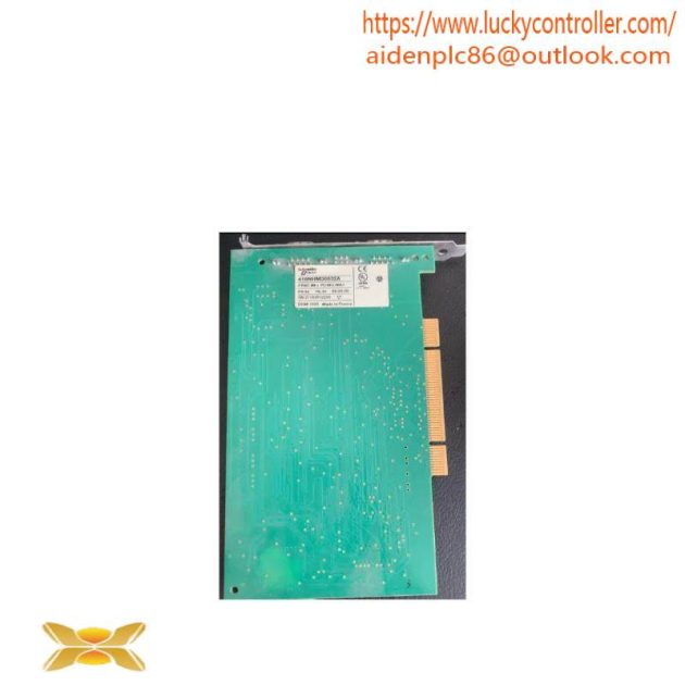 Schneider PLC 416NHM30032A: Advanced Industrial Automation Solution