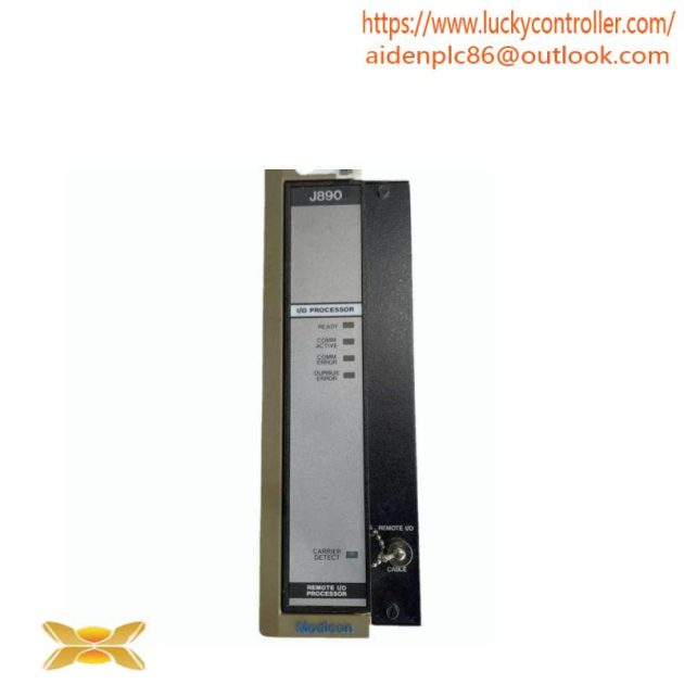 Schneider PLC 416NHM30032A: Advanced Industrial Automation Solution