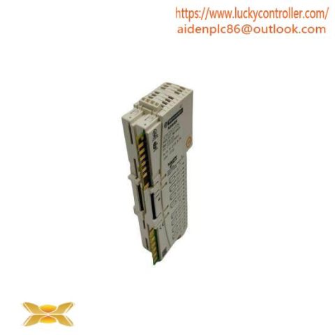 Schneider LC1D258MD - Industrial Motor Contactor Module