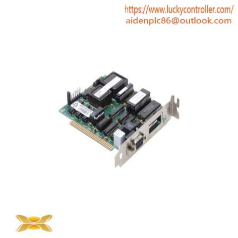 Schneider AM-SA85-000: Industrial-grade Modbus Plus Interface Card for Enhanced Control Systems