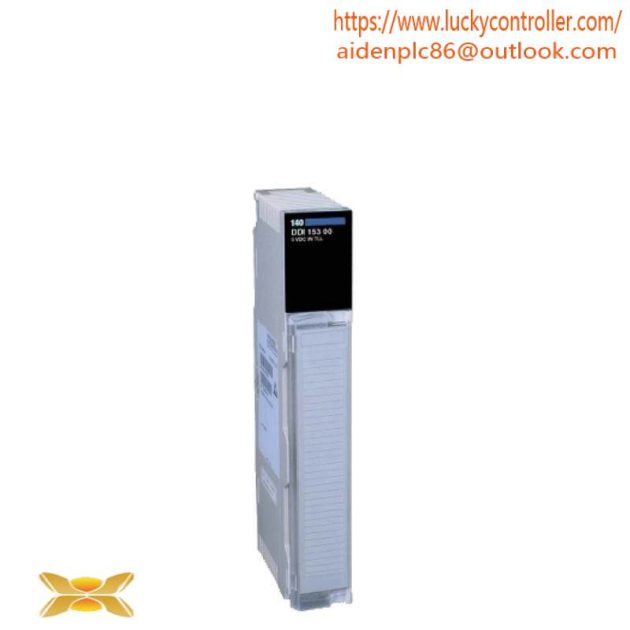 SCHNEIDER AS-8535-000: High-Performance Industrial Communication Module