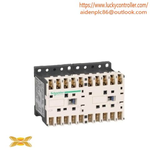 SCHNEIDER AS-B872-200 Modular Automation Controller