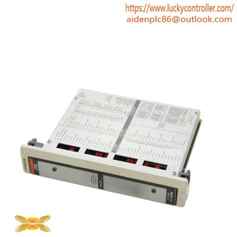 SCHNEIDER AS-B875-111 Control Module, Industrial Automation Solution