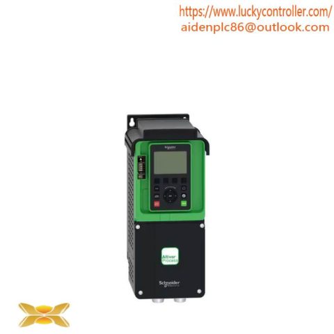 Schneider ATV930D37N4 Variable Speed Drive