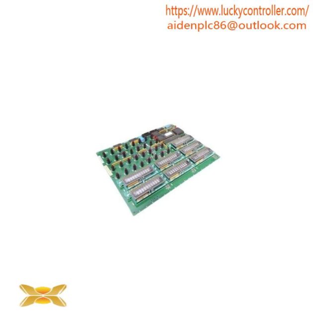 Schneider BMEAHI0812: 8-Channel HART Input Module for Advanced Process Control