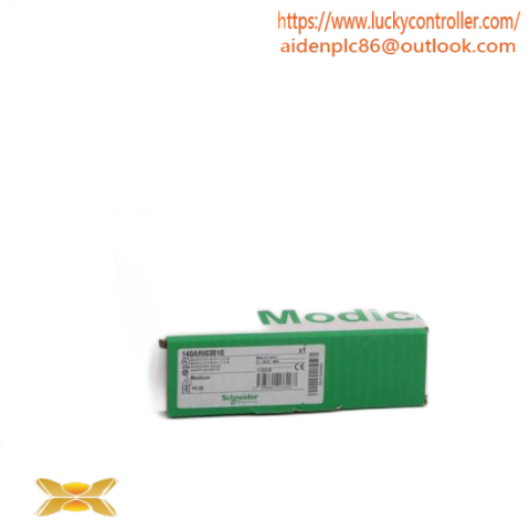 Schneider Electric C65ND10 Miniature Circuit Breaker