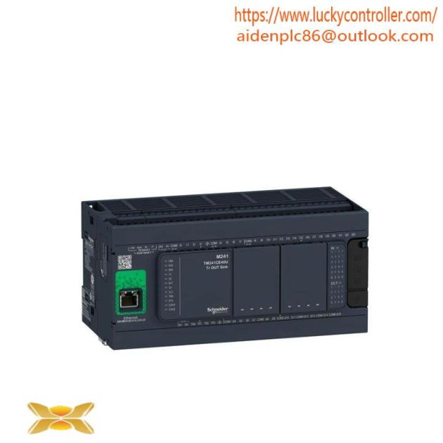 Schneider Electric C65ND10 Miniature Circuit Breaker