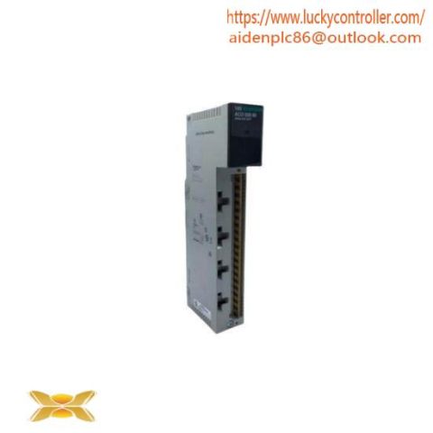 SCHNEIDER ILS1B853S1456 - Industrial Control Module for Automation Solutions