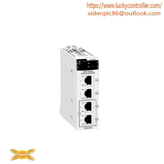 SCHNEIDER LA7D1064 023040 - High-Performance Industrial Control Module