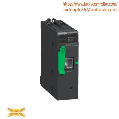 SCHNEIDER LADN10 038374 Industrial Control Module