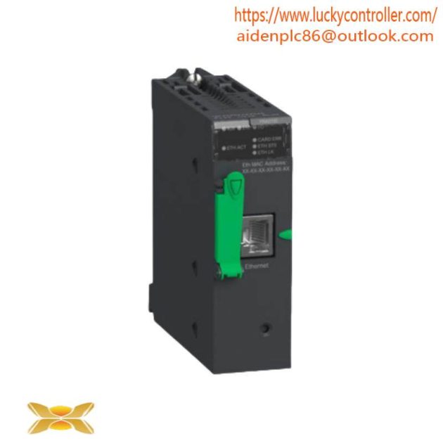 SCHNEIDER LADN10 038374 Industrial Control Module