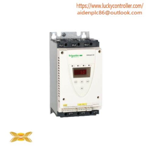 SCHNEIDER LADN31 019632 Industrial Control Module for Reliable Automation Solutions