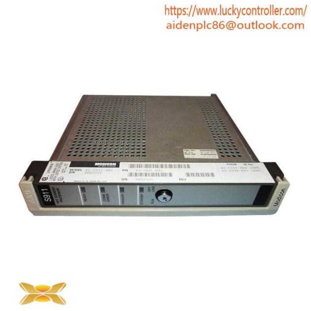 SCHNEIDER LADN31 019632 Industrial Control Module for Reliable Automation Solutions