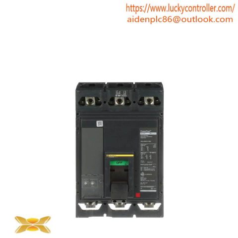 Schneider MGF36800 Circuit Breaker - Advanced Protection System