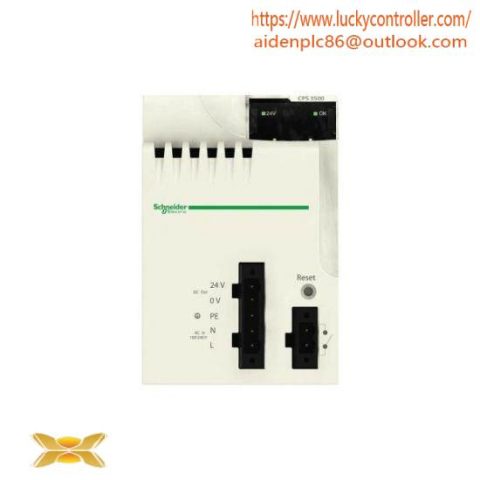 SCHNEIDER NC100H C63A Circuit Breaker for Industrial Control Applications