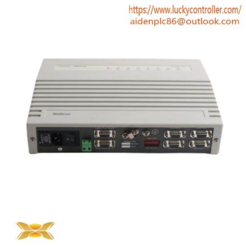 Schneider NW-BM85C002 - Industrial Control Module