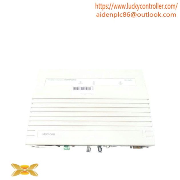 Schneider PC-A984-130 Industrial Control Module