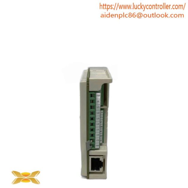 Schneider STBDAI7220 High-Accuracy Digital Input Module for Industrial Automation