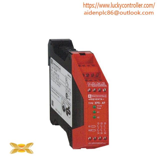 Schneider STBDAI7220 High-Accuracy Digital Input Module for Industrial Automation