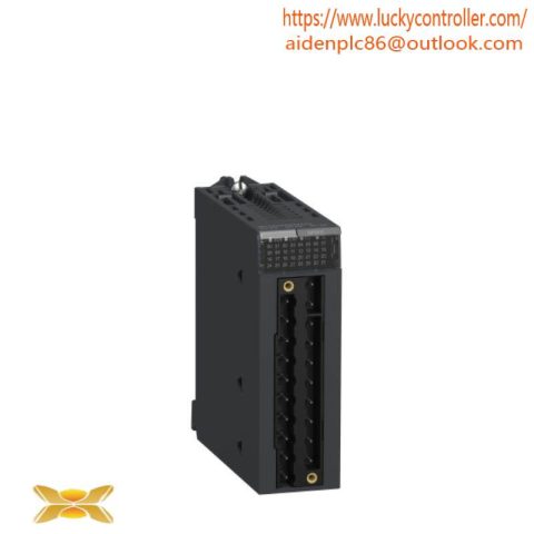 Schneider STBDAO8210 Digital Output Module, High Performance Industrial Automation Component