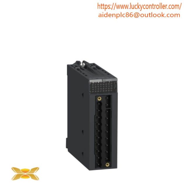 Schneider STBDAO8210 Digital Output Module, High Performance Industrial Automation Component