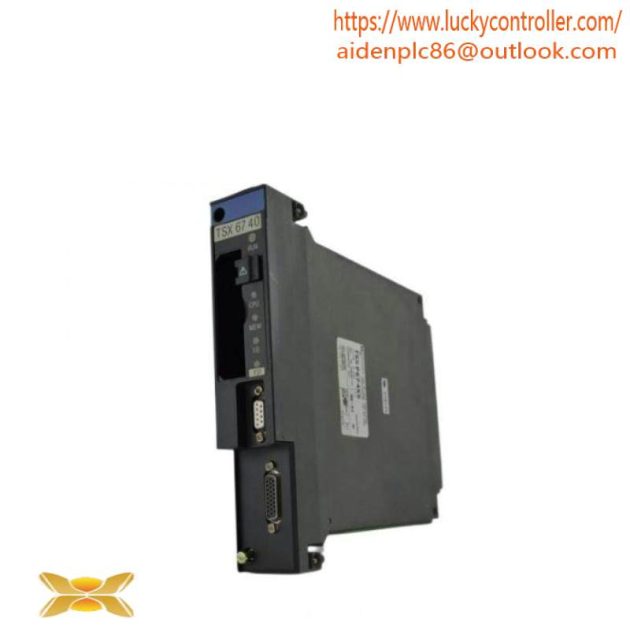 Schneider STBDAO8210 Digital Output Module, High Performance Industrial Automation Component