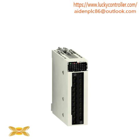 Schneider TSX07311622 Modular Base Controller, 200 characters max
