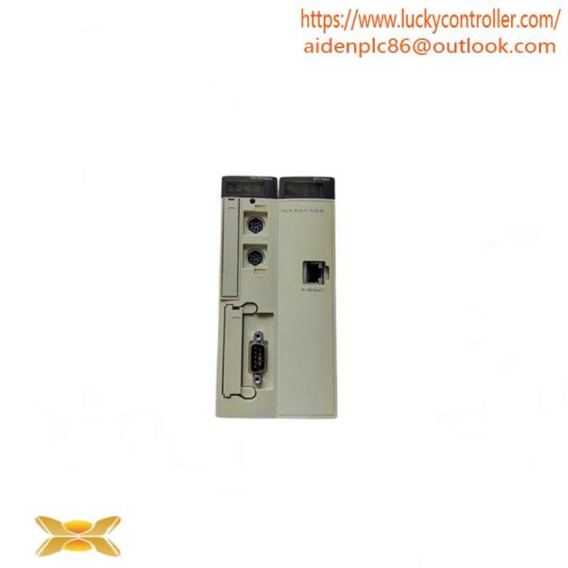 Schneider TSX07311622 Modular Base Controller, 200 characters max