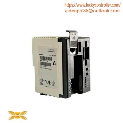 Schneider TSX07311648 Modular Base Controller, 200 Characters