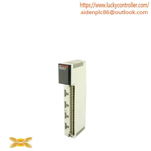 Schneider TSX07311648 Modular Base Controller, 200 Characters