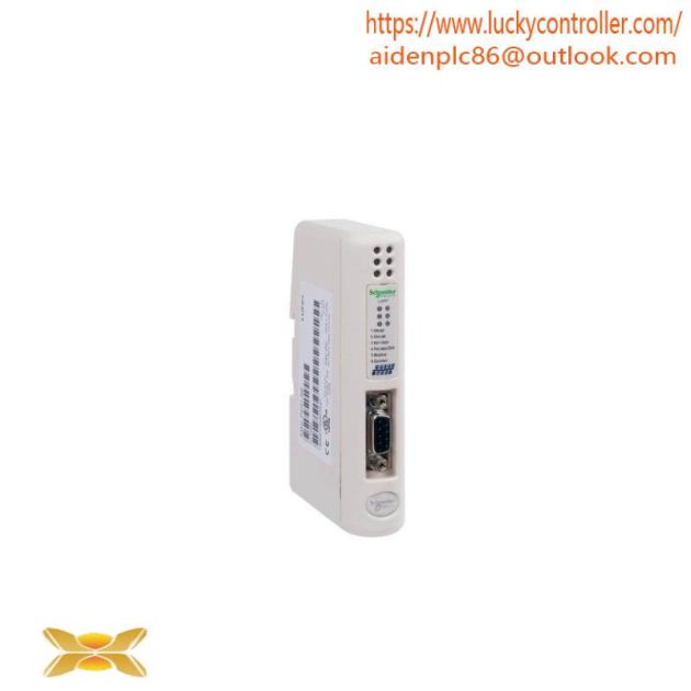 Schneider TSX07312422 PLC Module for Industrial Automation Solutions