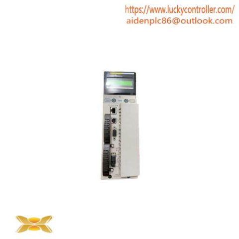 SCHNEIDER TSX073L2028 Programmable Logic Controller Module
