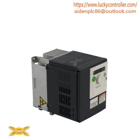 Schneider TSXAEG4111 Modular PLC Expansion Module