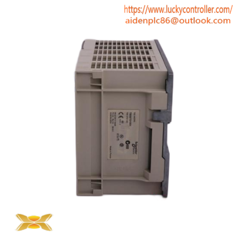 SCHNEIDER TSXPBY100 High-Performance Industrial Control Module