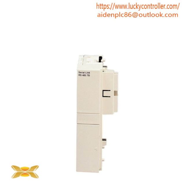 Schneider TSXSCP114 PLC Input Module