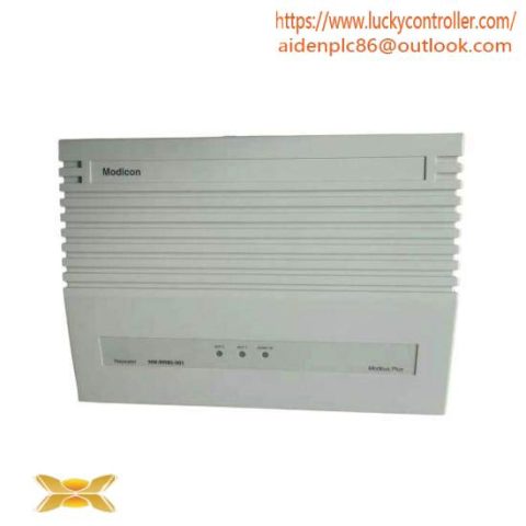 Schneider XB2-EA142 Control Relay Module