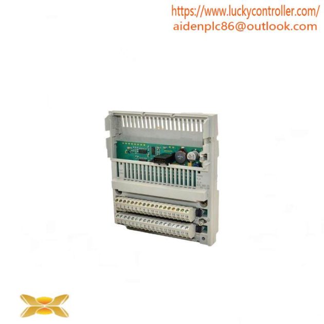 Schneider XB2-EA142 Control Relay Module
