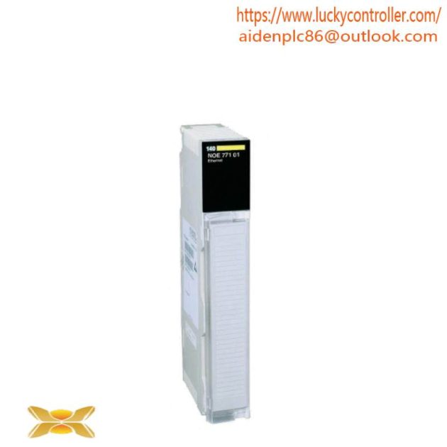 Schneider XB2-EA142 Control Relay Module