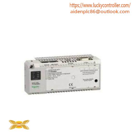 schneider_xbtf023110.jpg Schneider XBTF023110 Digital Input Module for Distributed I/O Systems, 200 Characters Limit