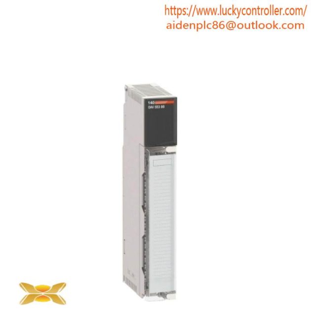Schneider XBTMEM08 Industrial Control Module, Enhanced Performance & Reliability