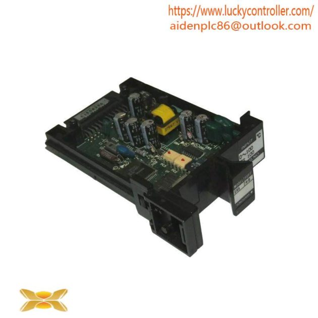 SCHROFF MPS015 13100205 Industrial Control Module